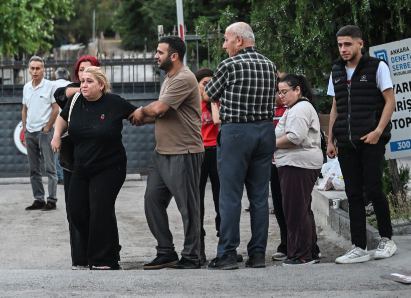 Cenazeler adli tıpta: DNA incelemesi yapılacak - Resim: 7