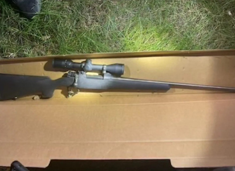 Muhafazakârları yasa boğan suikast: Katilin kaçış anları ortaya çıktı - Resim : 1