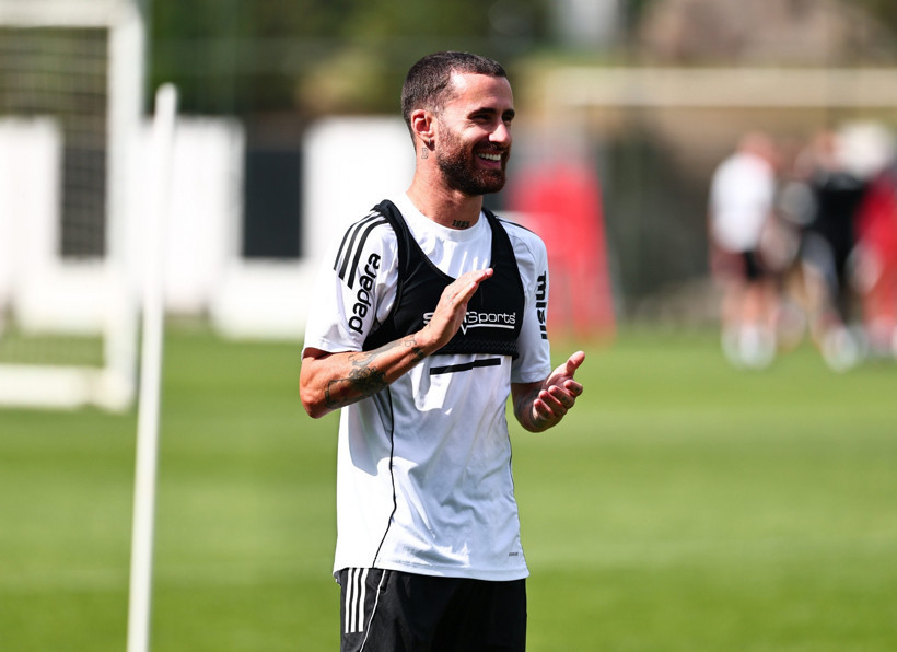 Beşiktaş'ta yarım kalan hikaye: Rafa Silva'nın karnesi! - Resim : 2