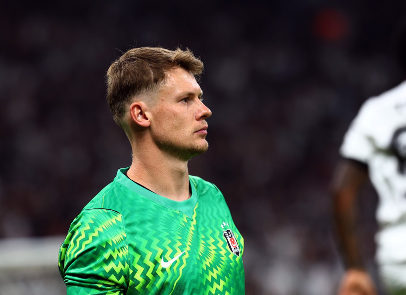 Kartal, Orkun Kökçü ile kanatlandı: Beşiktaş, Midtjylland karşısında avantajı kaptı - Resim : 3