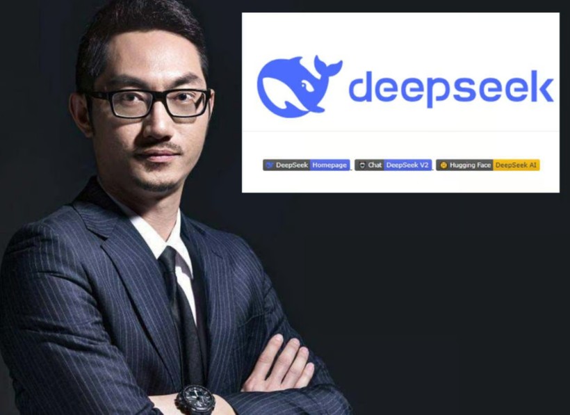 Çin'den Silikon Vadisi'ni sarsan yapay zeka çıkışı: DeepSeek ChatGPT'ye rakip oldu - Resim : 1