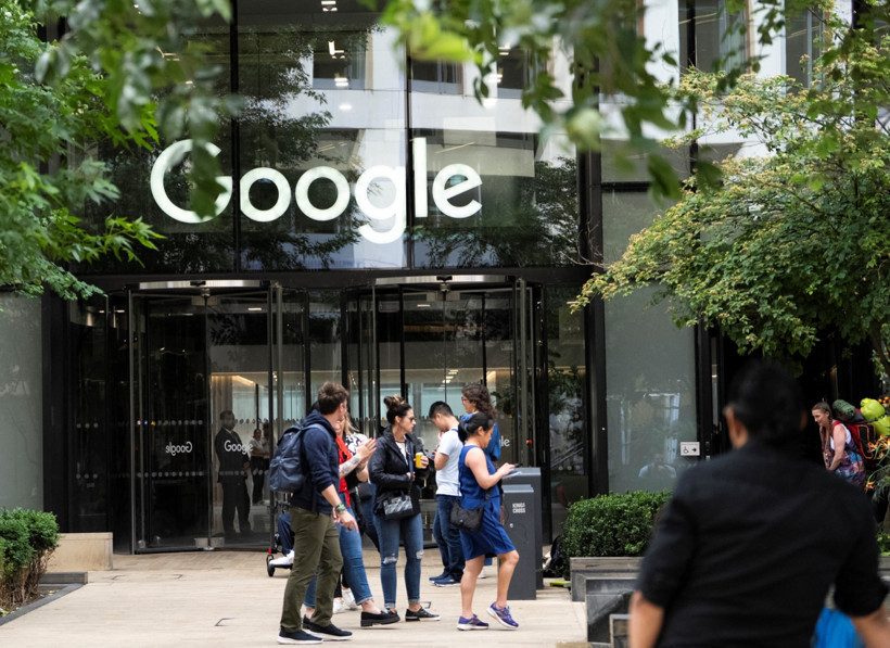 Google, arama sonuçlarını değiştiriyor - Resim : 1