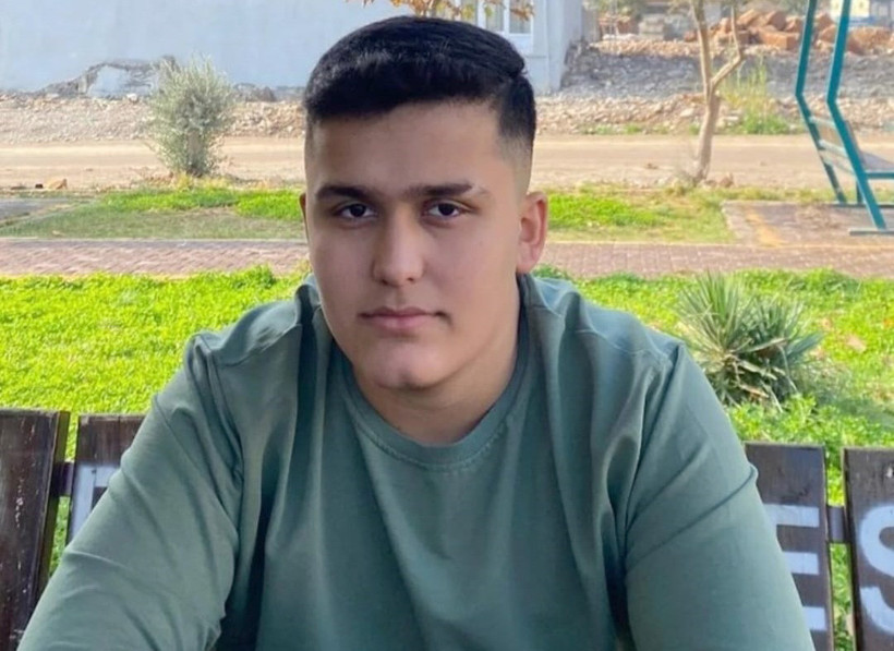 Feci kazada 16 yaşındaki motosikletli öldü - Resim : 1