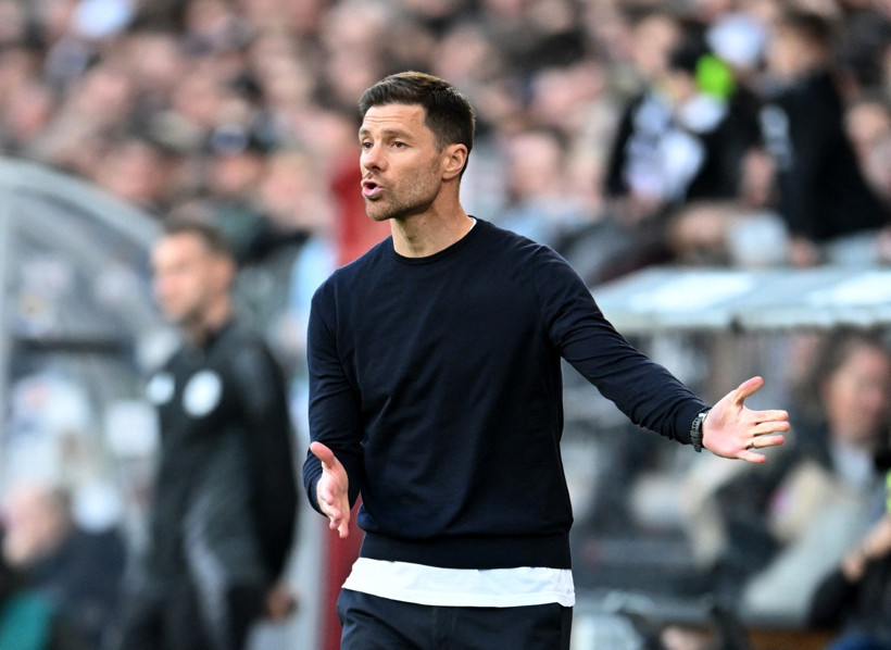 Resmi açıklama geldi: Real Madrid ile Xabi Alonso nikahına 3-4 hafta! - Resim : 1