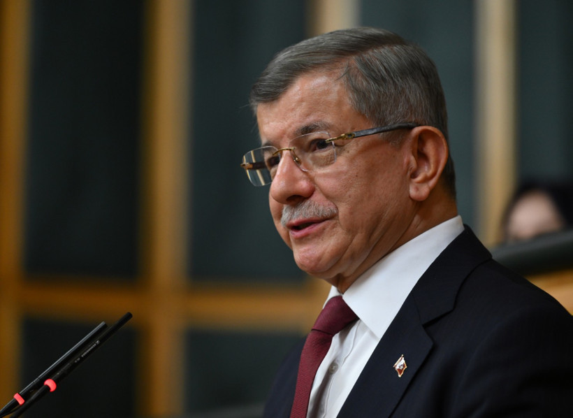 Babacan: Erdoğan bunu kasten yapıyor - Resim : 2