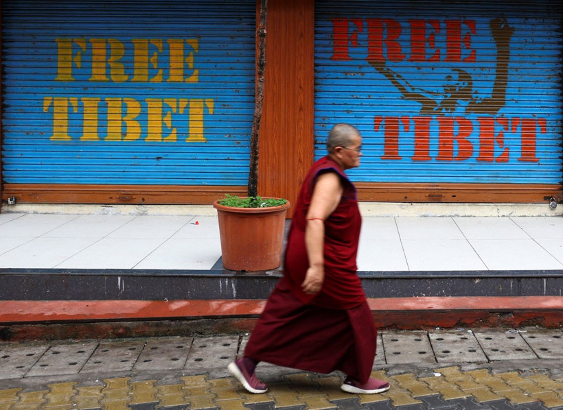 Çin ve Tibet arasında ruhani lider savaşı: Yeni Dalai Lama nasıl seçilecek? - Resim: 10