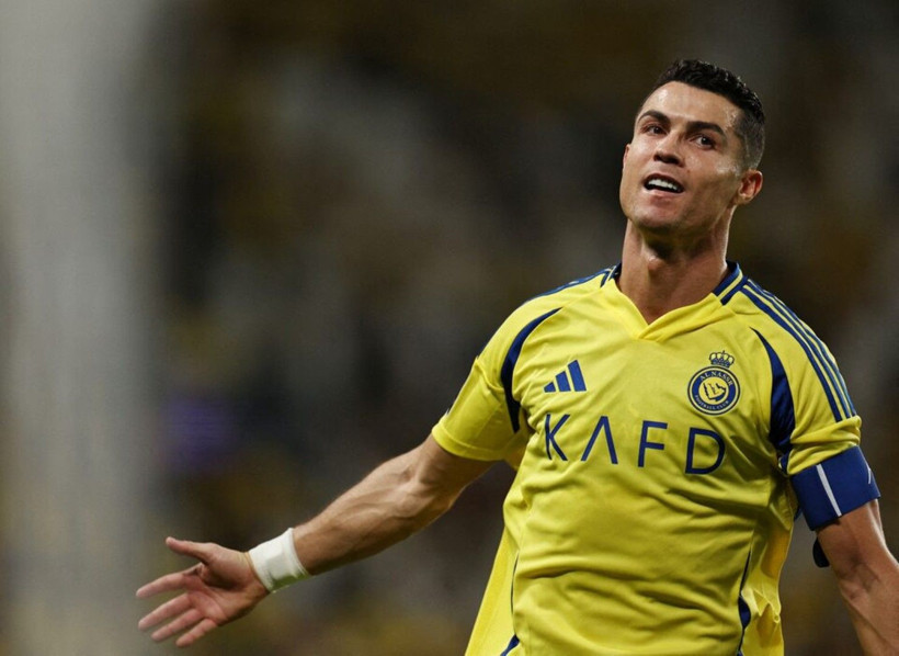 Morata'yı geçti, Ronaldo'yu yakaladı: Futbol tarihine geçen transfer - Resim: 13