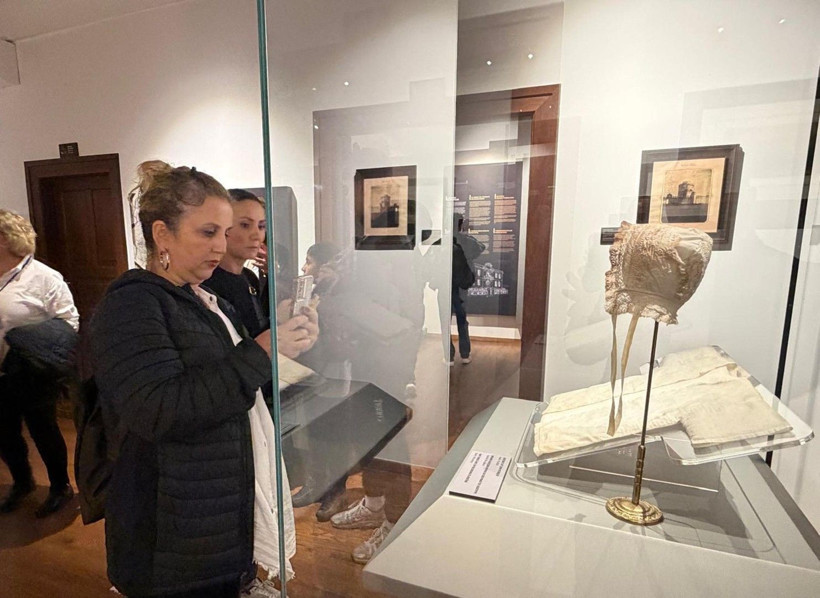 Atatürk, Selanik'te doğduğu evde anıldı - Resim: 17