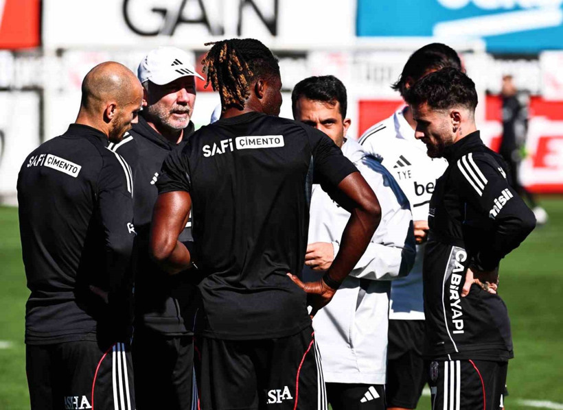 Rafa Silva için Portekiz'den bomba iddia: 'Serdal Adalı söz verdi' - Resim : 1
