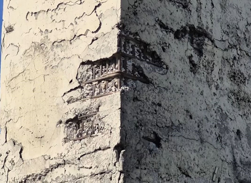 İstanbul'da ürküten görüntü: Tel tel dökülüyor - Resim : 2