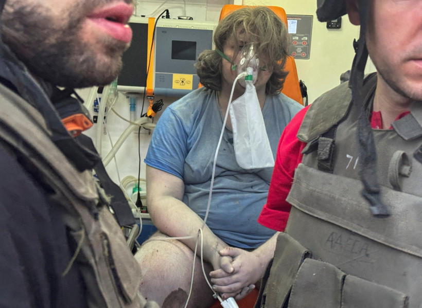 Barış görüşmelerine rağmen Rusya, Ukrayna'yı vurdu: Çok sayıda ölü ve yaralı var - Resim : 2