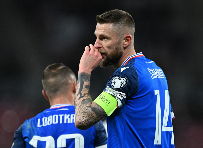 Leroy Sane coştu, Milan Skriniar yıkıldı: Almanya Dünya Kupası'nda! - Resim : 3