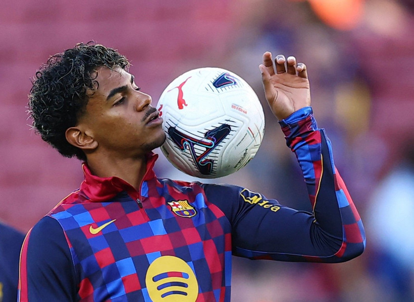 Ballon d'Or’u kazanan belli oldu. İşte 2026 yılında dünyanın en iyi futbolcusu - Resim: 32