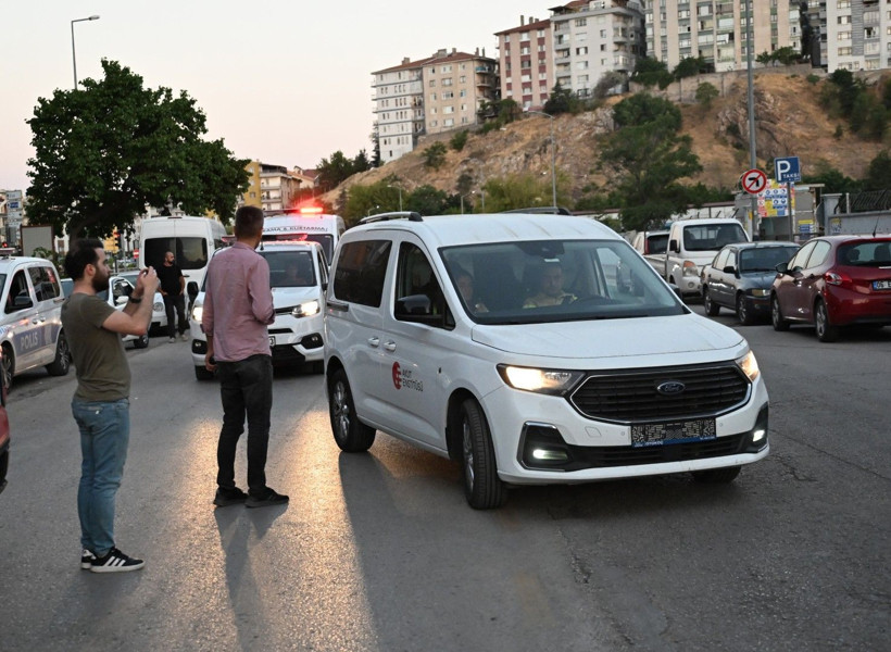 Cenazeler adli tıpta: DNA incelemesi yapılacak - Resim: 2
