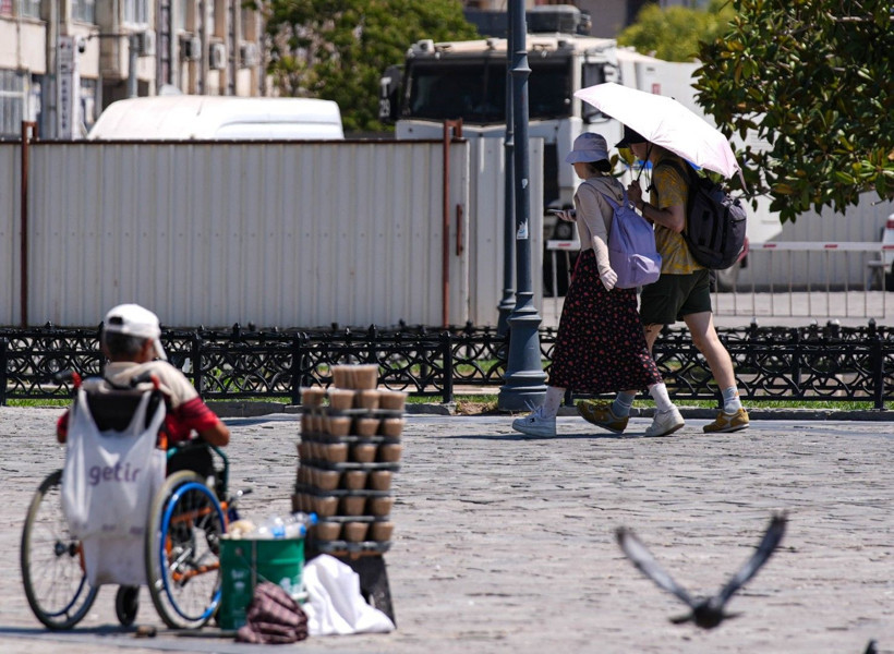 Meteoroloji açıkladı: Yeni hafta yakacak - Resim: 11