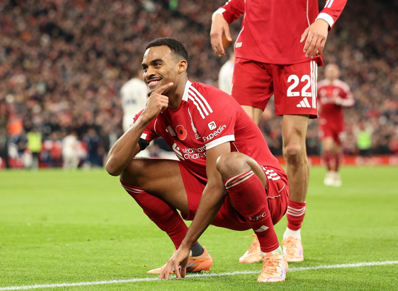 Salah tarih yazdı, Liverpool hayata döndü - Resim : 1