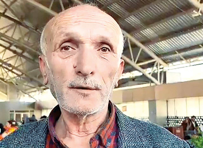 Emeklinin pazar bütçesi 200 lira - Resim : 2