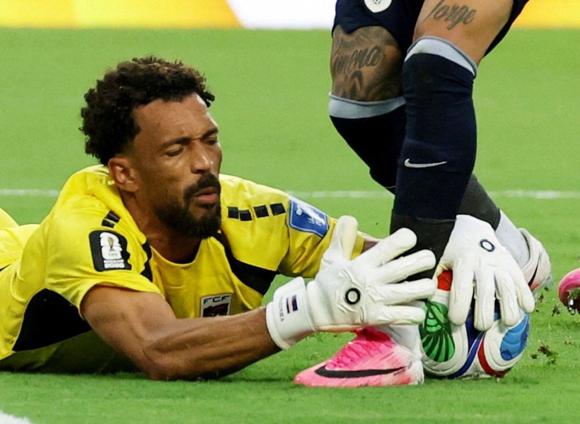 Muslera büyük hatasıyla Uruguay’ı yaktı: Yeşil Burun Adaları mucizesi sürüyor - Resim: 15