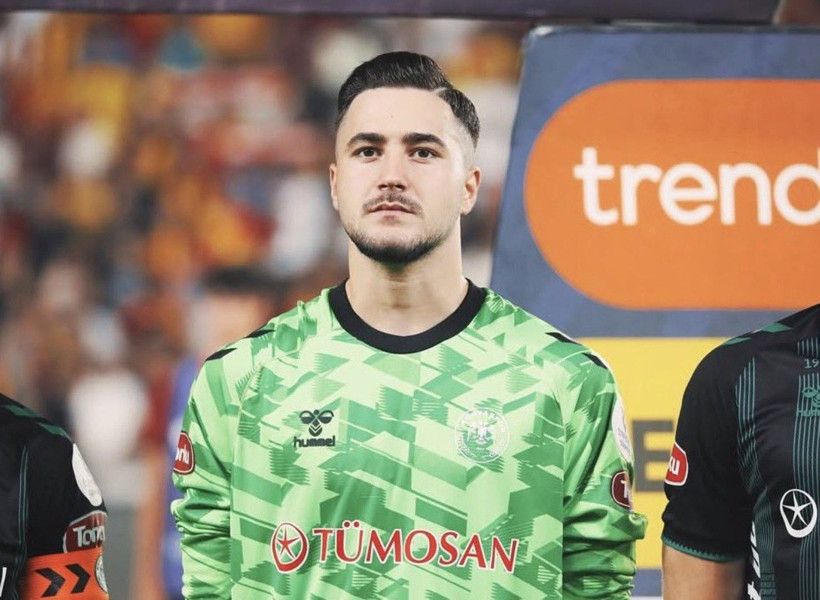 Süper Lig'in en değerli 9 kalecisi belli oldu - Resim: 14