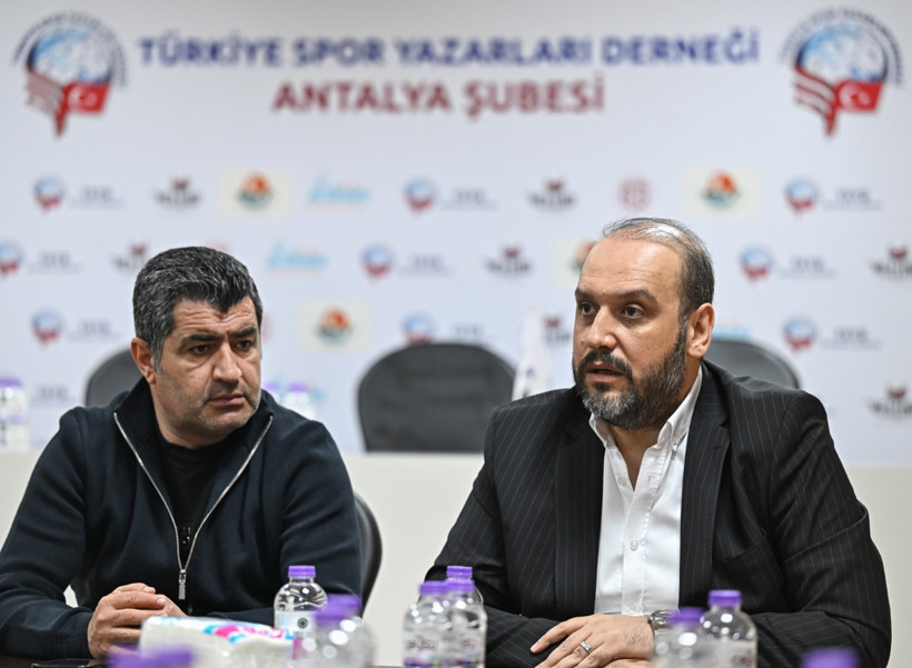 Antalyaspor’dan Alex’e cevap: Nuri Şahin geri mi dönüyor? - Resim : 1