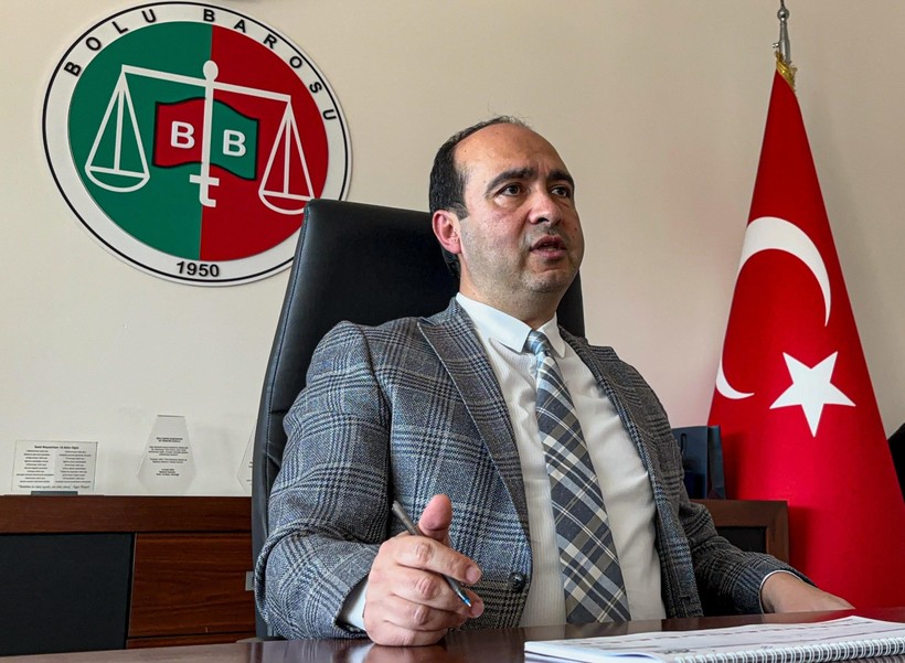 Baro Başkanı: Kartalkaya'da yeni gözaltılar olacak - Resim : 1