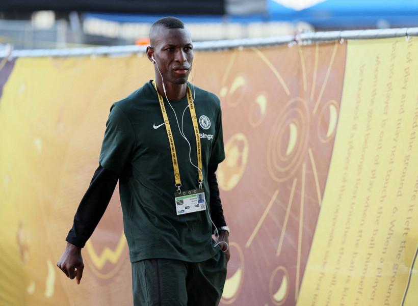 Chelsea biraz abarttı: 100 milyon sterlin istiyorlar! - Resim : 1