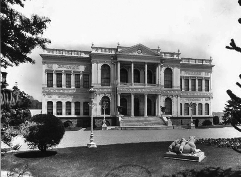 Gözyaşlarıyla tarihe geçen anlar: Atatürk’ün cenaze yolculuğu - Resim: 1