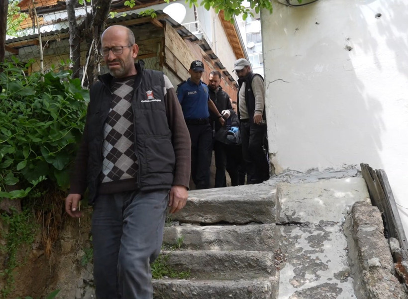 Gümüşhane’de 19 yaşındaki üniversite öğrencisi evinde ölü bulundu - Resim : 3