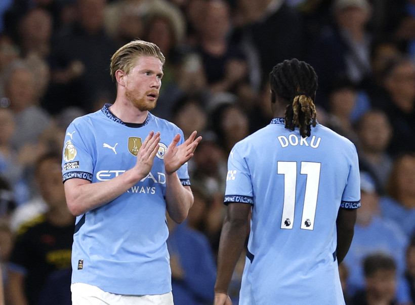 Galatasaray’dan Kevin De Bruyne bombası: 4 yıllık dev teklif - Resim : 2