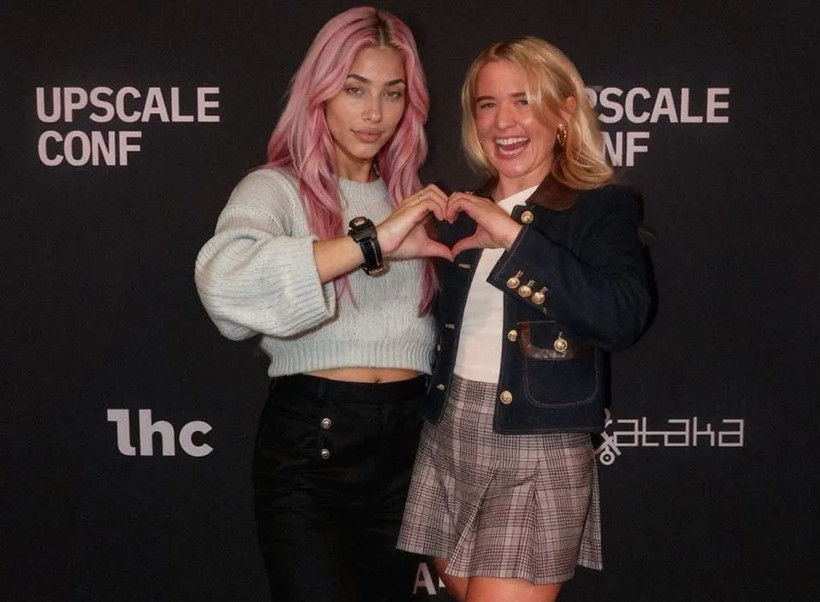 Yüz binleri kandıran güzellik: Takip ettiğiniz ünlüler gerçek olmayabilir - Resim: 4