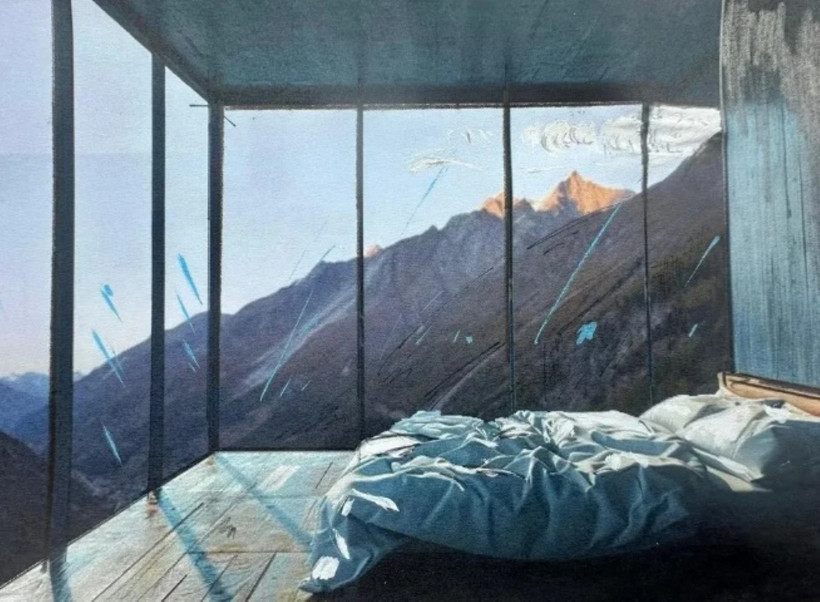 Gökdelen projesi ülkeyi ayağa kaldırdı - Resim : 2