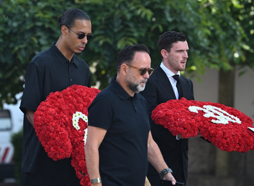 Jota'yı ölüme götüren kazada yeni detaylar: Aracı kim kullanıyordu? - Resim: 6