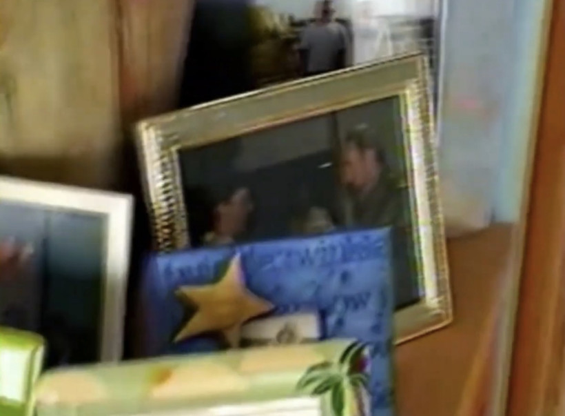 Epstein'ın 33 bin sayfalık gizli belgeleri yayınlandı - Resim : 3