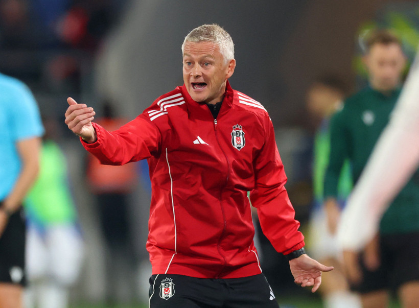 United laneti: Üçü de 1 hafta içinde kovuldu! - Resim : 2