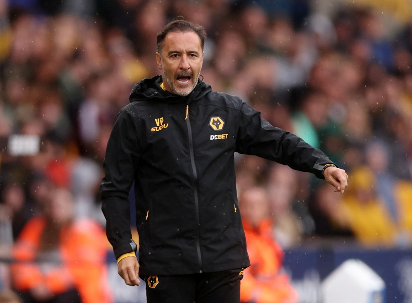 Tarihin en kötü başlangıcı yapan Vitor Pereira'ya ödül - Resim : 1