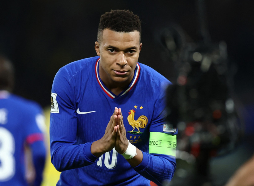 Mbappe, Ronaldo ve Messi'yi geçti: Puskas'tan beri ilki başardı! - Resim : 2