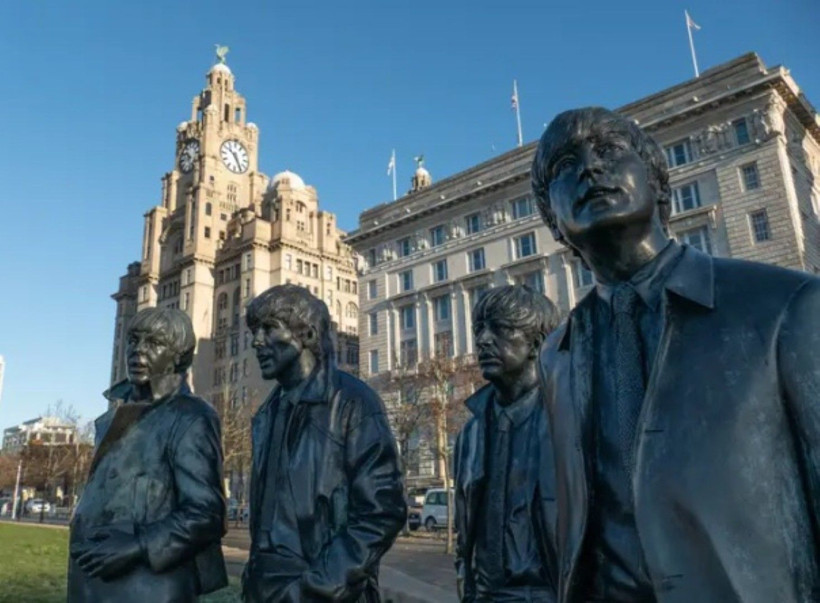 Seyahat uzmanı önerdi: Gidilmesi gereken 5 Avrupa şehri - Resim: 3