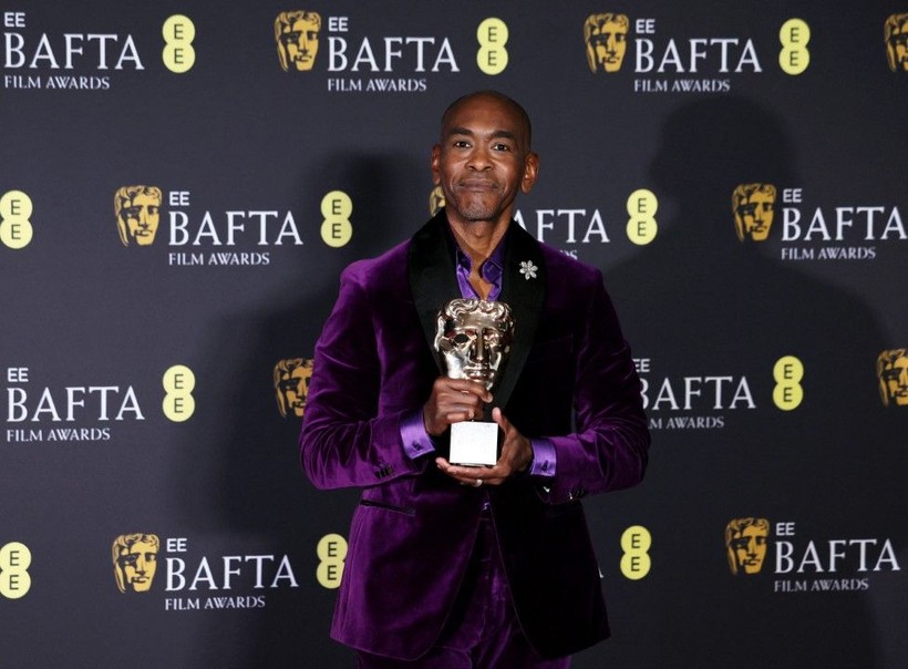 BAFTA'nın büyük kazananı Conclave oldu - Resim: 19