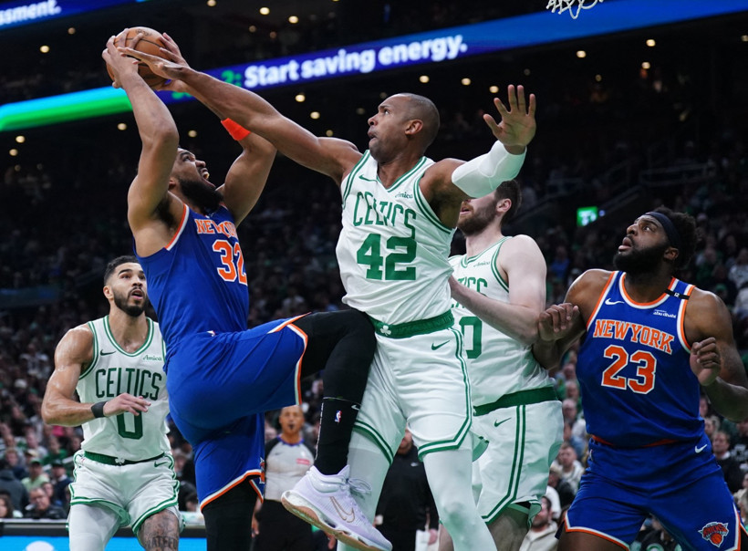 Jokic'ten inanılmaz performans: Nuggets, Thunder'ı son anda geçti - Resim : 1