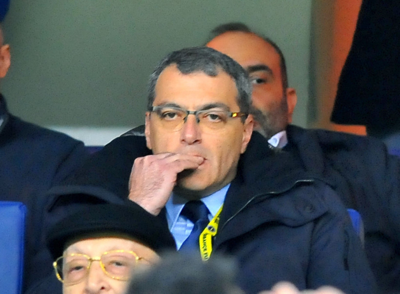 Katarlı Nasser Al Khelaifi savaş açtı: "Bunu unutmayacağım" - Resim : 2