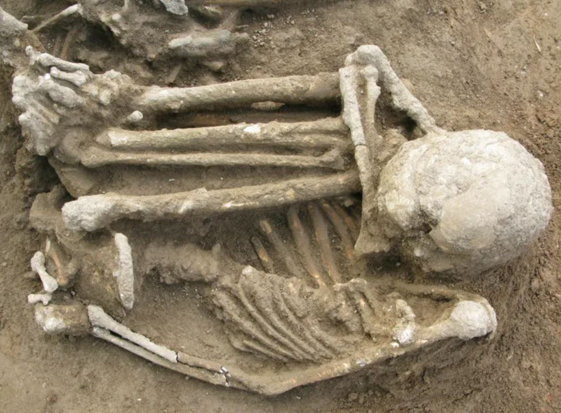 Tam 14 bin yıllık! Bilim insanları en eski mumya örneklerini buldu - Resim : 2