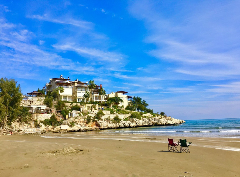 Antalya'nın bile pabucu dama atıldı! Rusların yeni tatil favorisi herkesi şaşırttı - Resim : 3