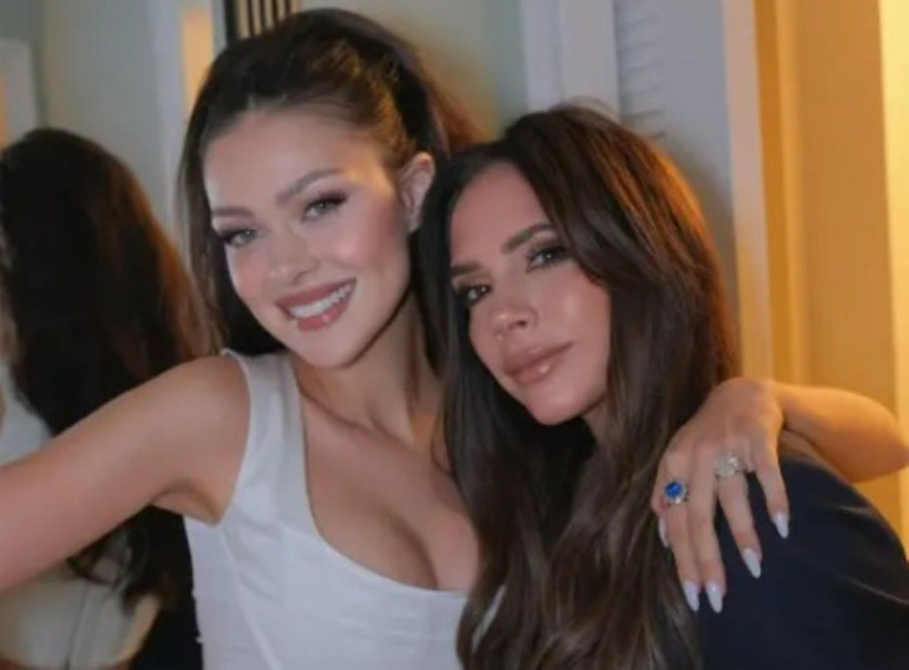 Beckham Ailesi'ni sarsan skandal yıllar sonra ortaya çıktı - Resim: 1