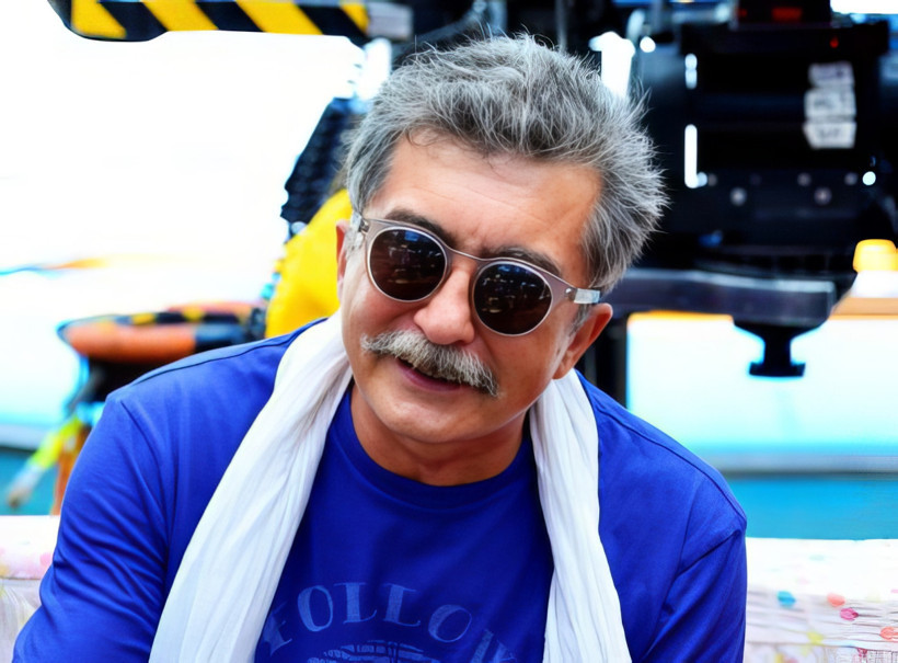 Uluslararası Antalya Altın Portakal Film Festivali’nde jüri başkanı belli oldu - Resim : 1