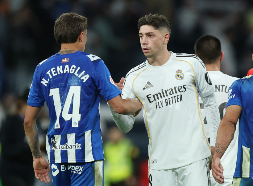 Real Madrid'de bir büyük kavga daha! Arda Güler'in yakın arkadaşı hastanelik oldu - Resim : 1