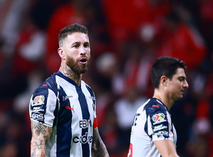 Sergio Ramos tarihi bir adım attı: La Liga ekibini satın almak istiyor - Resim : 1