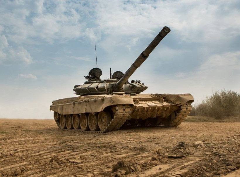 Dünyanın en güçlü tank orduları açıklandı. Türkiye 2026 listesinde kaçıncı sırada? - Resim: 9