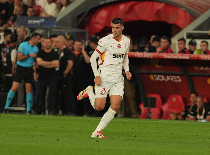 Alvaro Morata'dan depresyon itirafı: "O an devam edemeyeceğimi anladım" - Resim : 2