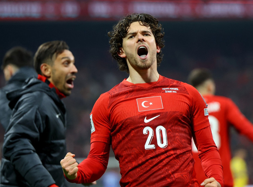 Ferdi Kadıoğlu için bomba transfer iddiası: 'Diğer Arda Güler' dediler - Resim : 1