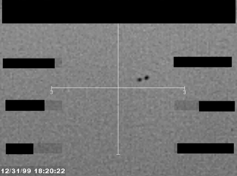 Trump yönetimi, gizli UFO belgelerini yayınladı - Resim : 2